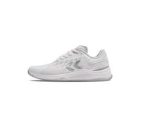 Hummel Chaussure de sport argent / blanc, Taille 44