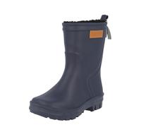 Hummel Chaussure de sport bleu marine / cognac, Taille 25