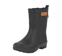 Hummel Chaussure de sport cognac / noir, Taille 25