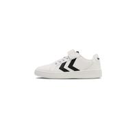 Hummel Baskets 'Derby Court' noir / blanc, Taille 29