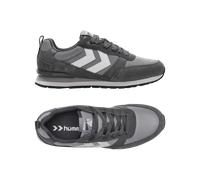 hummel Mixte MONACO86 Basket, Peau DE Requin, 41 EU