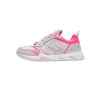 Hummel Chaussure de sport gris clair / rose / blanc cassé, Taille 46,5