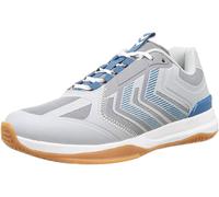 Hummel Chaussure de sport ' INVENTUS Reach LX ' bleu fumé / gris, Taille 42