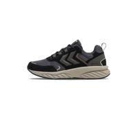 Hummel Chaussure de sport 'Marathona Reach Lx' gris / noir, Taille 38