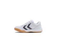 Hummel Chaussure de sport noir / blanc, Taille 37
