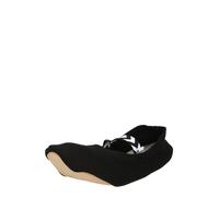 Hummel Chaussons de gym enfant Noir/Blanc Taille 27