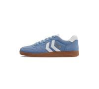 Hummel Chaussure de sport 'Perfekt leu denim / blanc, Taille 45