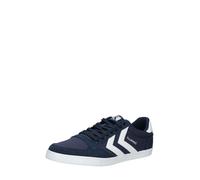 Hummel Chaussure de sport 'Slimmer Stadil' bleu foncé / blanc, Taille 38