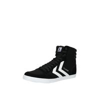 Hummel Chaussure de sport 'Slimmer Stadil' noir / blanc, Taille 38