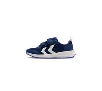 Hummel Turbo Run 1.0 Trainers Bleu EU 28 Enfants