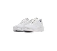 Hummel Chaussure De Sport Unisexe REACH TR Breather Sneaker 225227 9001 Blanc