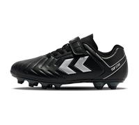Hummel Top Star F.g. 2.0 Vc Jr Bottes de Football, Noir, 32 EU