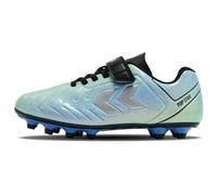 Hummel Top Star Vc 2.0 Fg Junior Football Boots Bleu EU 31 Enfants