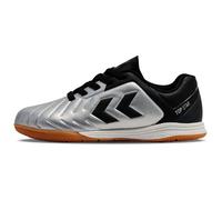 Hummel Top Star Lc 2.0 In Indoor Football Shoes Argenté EU 28 Enfants