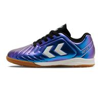 Hummel Top Star Lc 2.0 In Indoor Football Shoes Bleu EU 34 Enfants