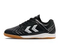 Hummel Top Star Lc 2.0 In Indoor Football Shoes Noir EU 32 Enfants