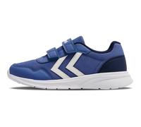 Hummel Baskets enfant Turbo Run 2.0 Bleu Taille 33
