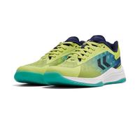 Chaussures indoor Hummel Topflight Pro Jaune 38,5