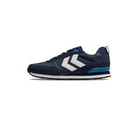 hummel Chaussures Monaco 86 pour adulte, Estate Blue., 41 EU