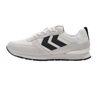 Hummel Monaco 86 Trainers Blanc EU 39 Homme,Femme