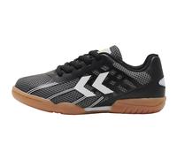 Hummel Chaussures Root Elite LC Indoor sport handball football noir 216795 2001