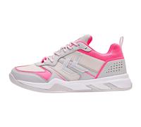 Hummel Chaussures Teiwaz 2.0 Indoor Baskets de Handball Sport gris 215187 3650