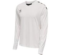 Hummel Chemisier Hmlcore Xk Poly Jersey L/S pour Homme