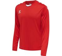 Hummel Core Xk Poly Long Sleeve T-shirt Rouge L Homme,Femme