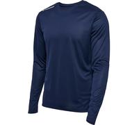 hummel Chemisier Hmlrun en Jersey L/S pour Homme