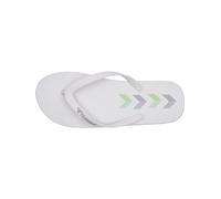 hummel Chevron Flip Flop SandaleMixte