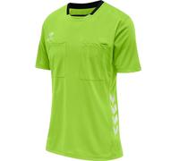 hummel Chevron kurzarm Schiedsrichtertrikot Damen evening primrose XXL