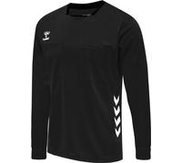 hummel Chevron maillot d'arbitre manches longues homme black 3XL