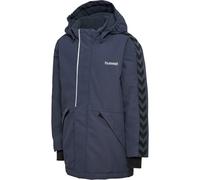 Hummel Chevron Wp 10k Jacket Bleu 116 cm Enfants