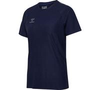 Maillot femme Hummel Cima 2.0 Bleu XS