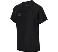 Maillot enfant Hummel Cima 2.0 Noir 8 ans