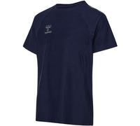Hummel Cima 2.0 Maillot Jr Bleu Marine 128