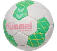 Hummel Classique Avancé 3 Blanc