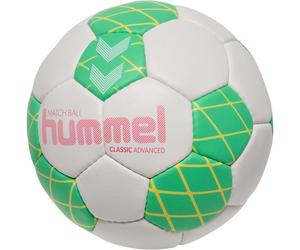 Hummel Classique Avancé 3 Blanc