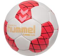 Hummel Classique Elite 3 Blanc