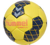 Hummel Classique Élite 3 Jaune