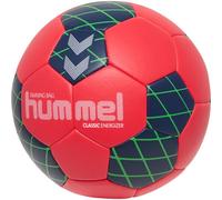 Hummel hmlClassic Energizer HB Rouge/Marine/Jaune 2