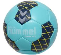 Hummel hmlCLASSIC Kids HB – Bleu clair/Bleu marine/Jaune – 0