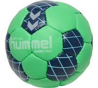 Hummel hmlClassic Street HB – Vert / Bleu marine / Bleu clair – 0.0