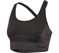 hummel Cleaa Sports Seamless Sports Bra L