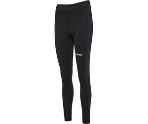 hummel Collant de Course Hmlrun Taille réglable pour Femme