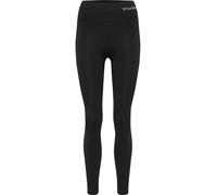 Hummel Tif Seamless High Waist Leggings Noir XS Femme