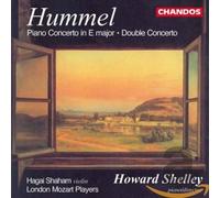 Hummel, J.N. - Piano Concerto No.4 [Import]