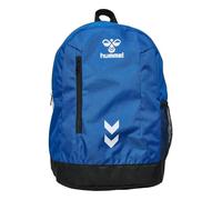 hummel Core 2.0 Backpack True Blue/Black