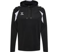 Sweatshirt à capuche Hummel Core 2.0 Noir S
