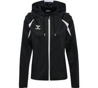 Veste de survêtement à capuche femme Hummel Core 2.0 Noir L